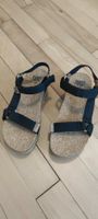 Reef Sandalen Gr.  37.5