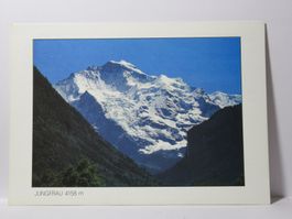 Jungfrau