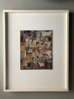 Collage von Adolf Funk