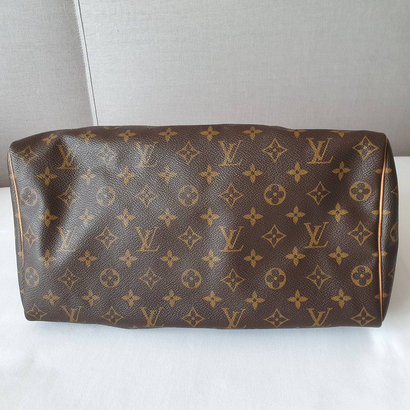 Louis Vuitton Borse da donna: Louis Vuitton Speedy 35 – Usato da Küsnacht ZH venduto da ch_schweiz 2