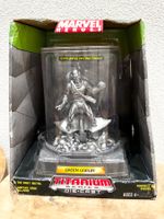 Marvel Hasbro 2006 Heroes Titanium Die-Cast Green Goblin NEU