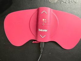 Beurer EM 50 Period Pain Reliever TENS Pad