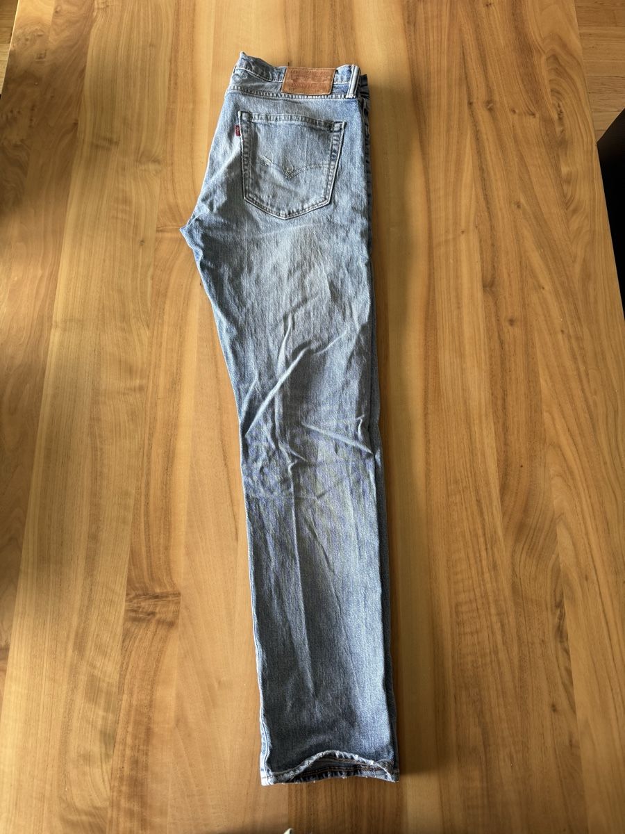 Levi's Jeans: Levi‘s Jeans 512 33x32 – Usato da Bern venduto da MilesThomi 1