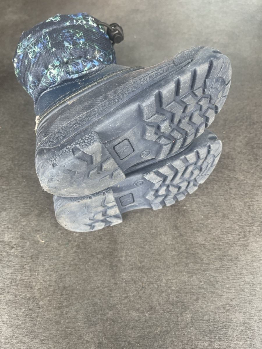 Reima Scarpe per ragazzi: Reima Winterschuhe - Gr. 26 – Usato da Beckenried venduto da ciaran 3