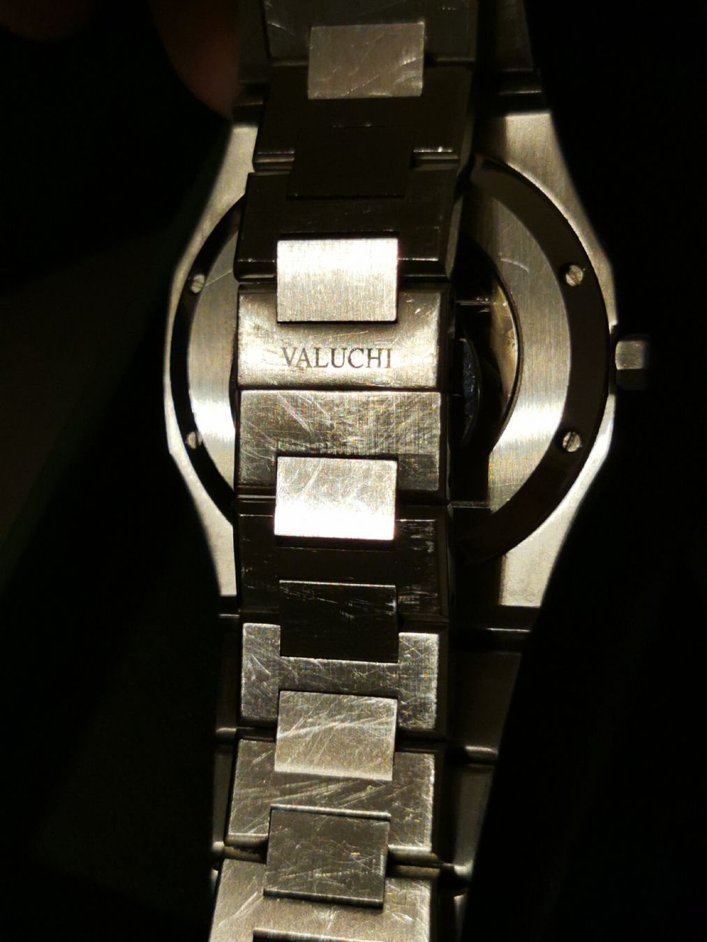 Uhren: Valuchi Herren Uhr – Neu (gemäss Beschreibung) aus Schlieren von vlalif 4