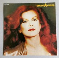 Star Gold Super "Milva" 4 LP + 2 weitere LP