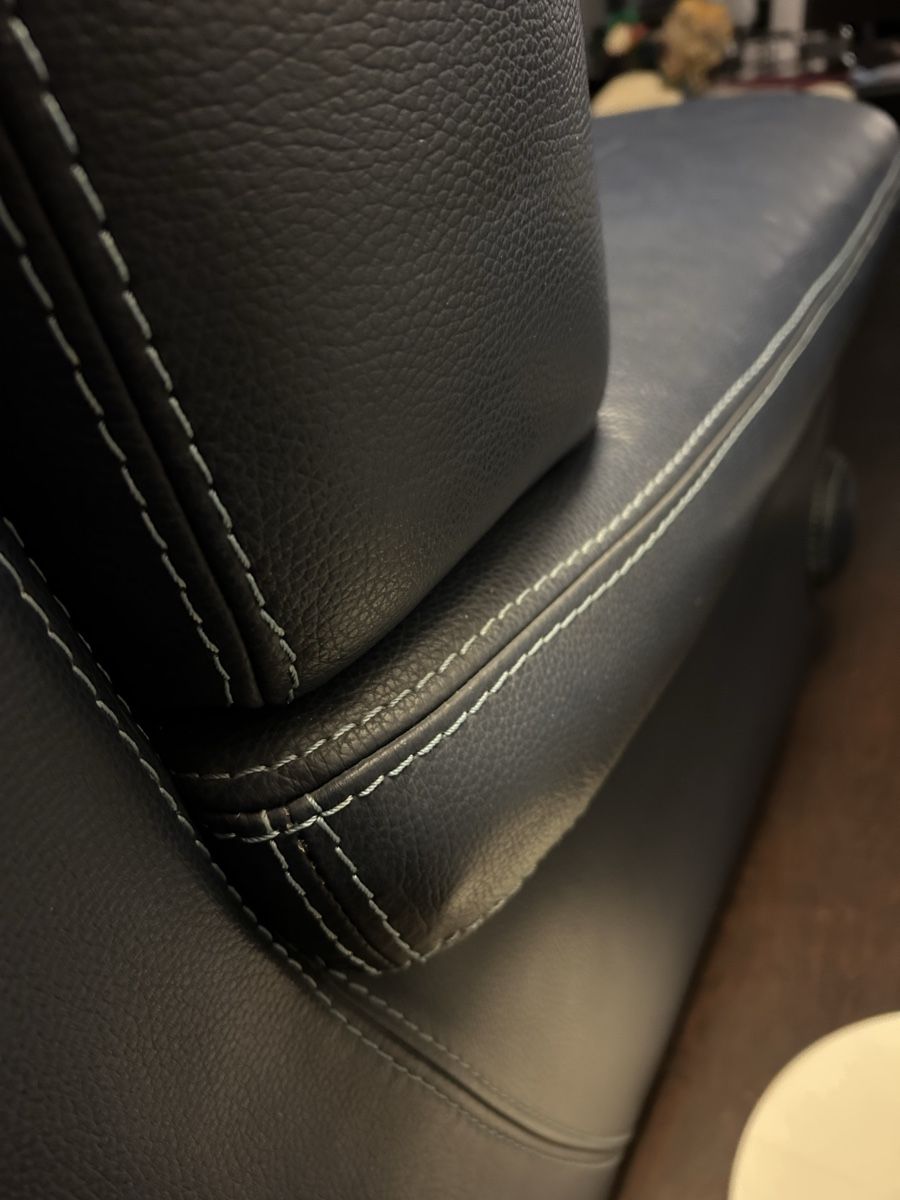 Divani: SOFA GAMMA ARREDAMENTI (ITALY) – Usato da Walchwil venduto da off_8gb2 3