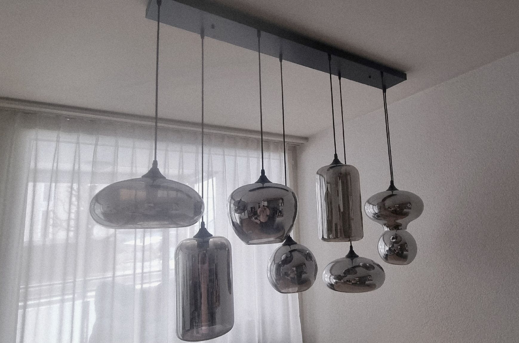 Lampadari & plafoniere: Hängeleuchte gebraucht – Usato da Niederrohrdorf venduto da TamPi 1