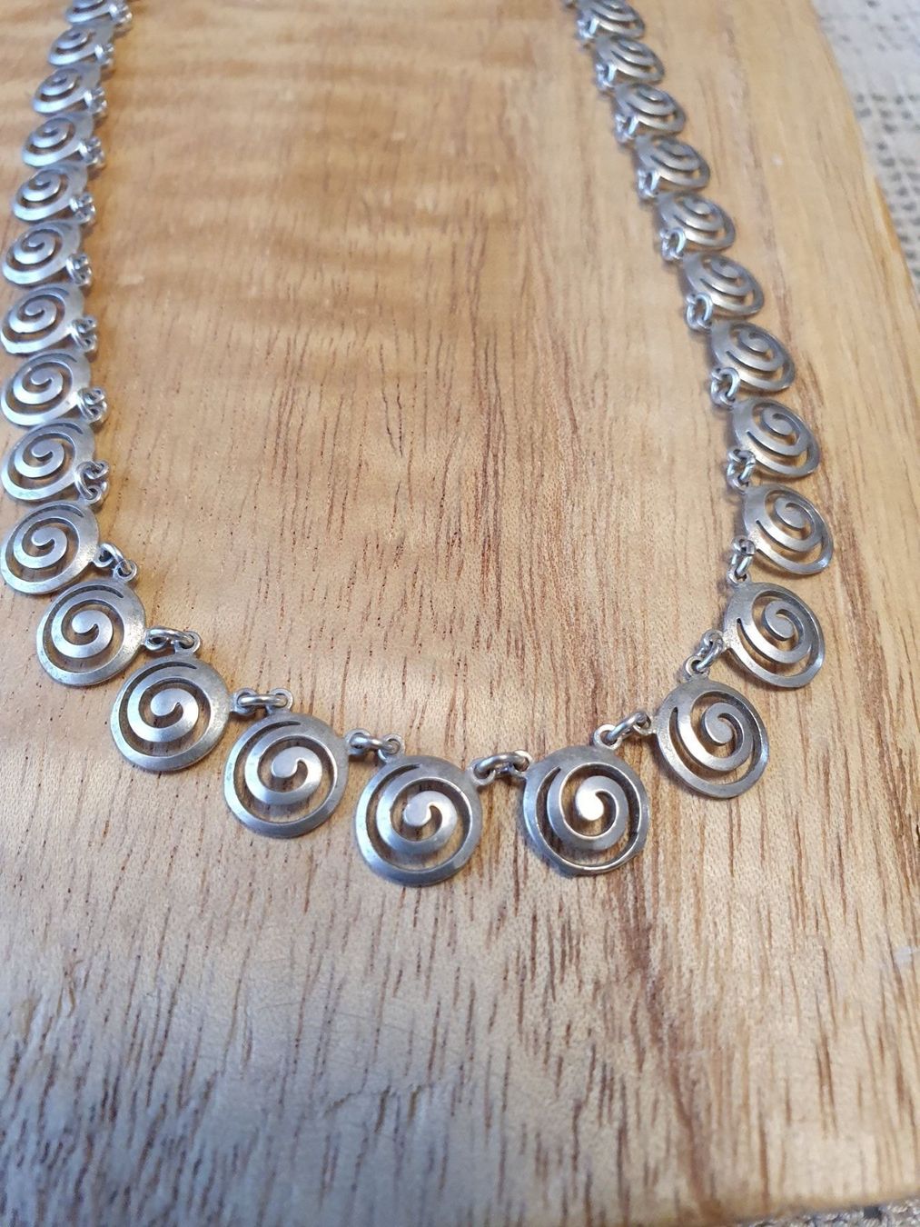 Catenine: Spirale des Lebens.... – Usato da Wohlen AG venduto da palmsprings 2