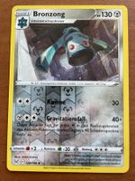 Pokemon Bronzong Reverse (Versand gratis)