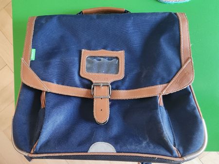 Schulranzen- Cartable 35 cm Tann's