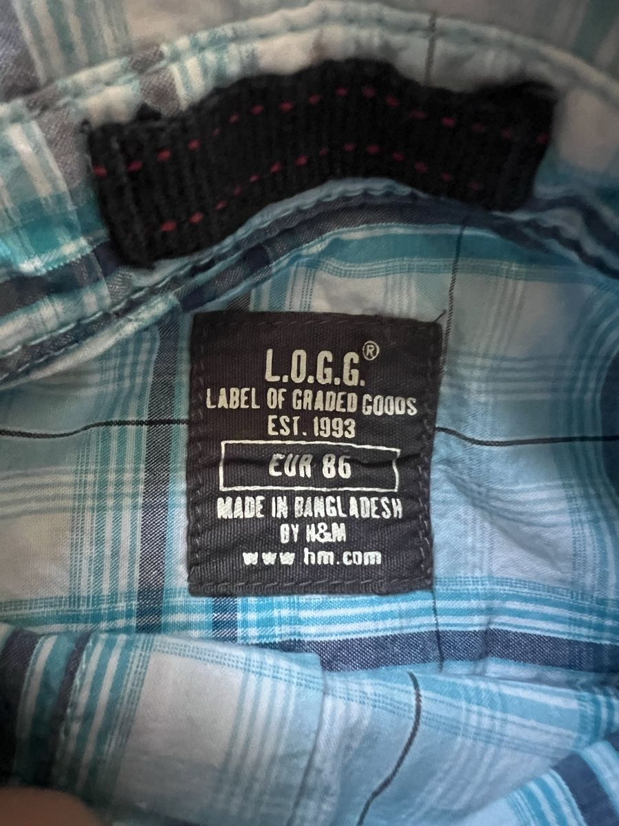 H&M Hemden, T-Shirts & Polos: Hemd H&M Grösse 86 – Neu (gemäss Beschreibung) aus Ebikon von KarinM02 3