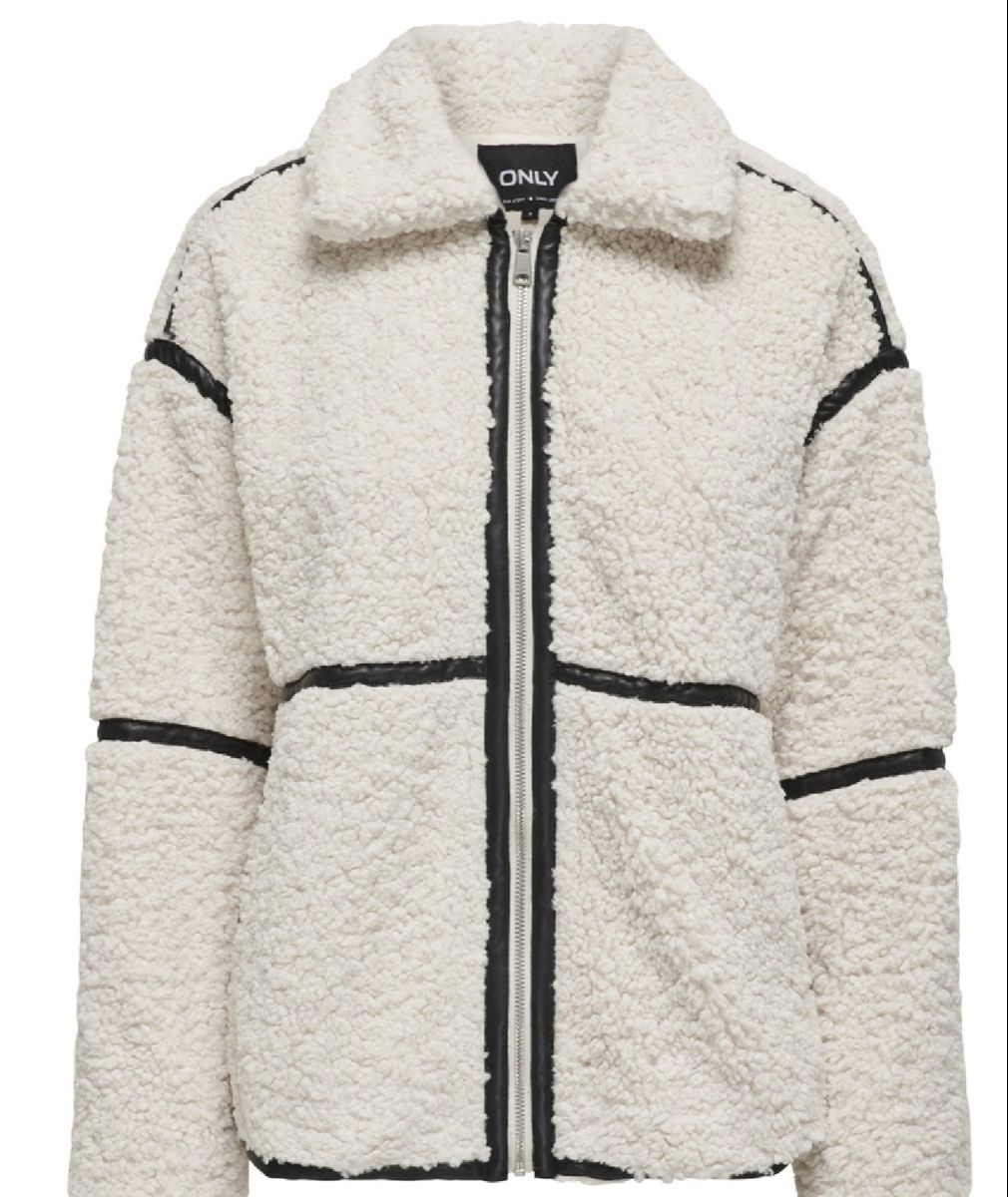 Only Giacche: Tolle Jacke von Only – Nuovo (secondo la descrizione) da Rheinfelden venduto da kitty69 3