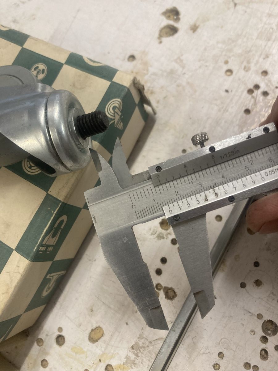 Eisenwaren: MÖBEL RÄDER MID CENTURY – Neu (gemäss Beschreibung) aus Bottmingen von Surubi 9