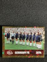 Panini Wm 2026 Sticker :Germany FR 1974 FWC 13