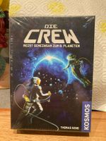 Brettspiel Die Crew - Neu und originalverpackt