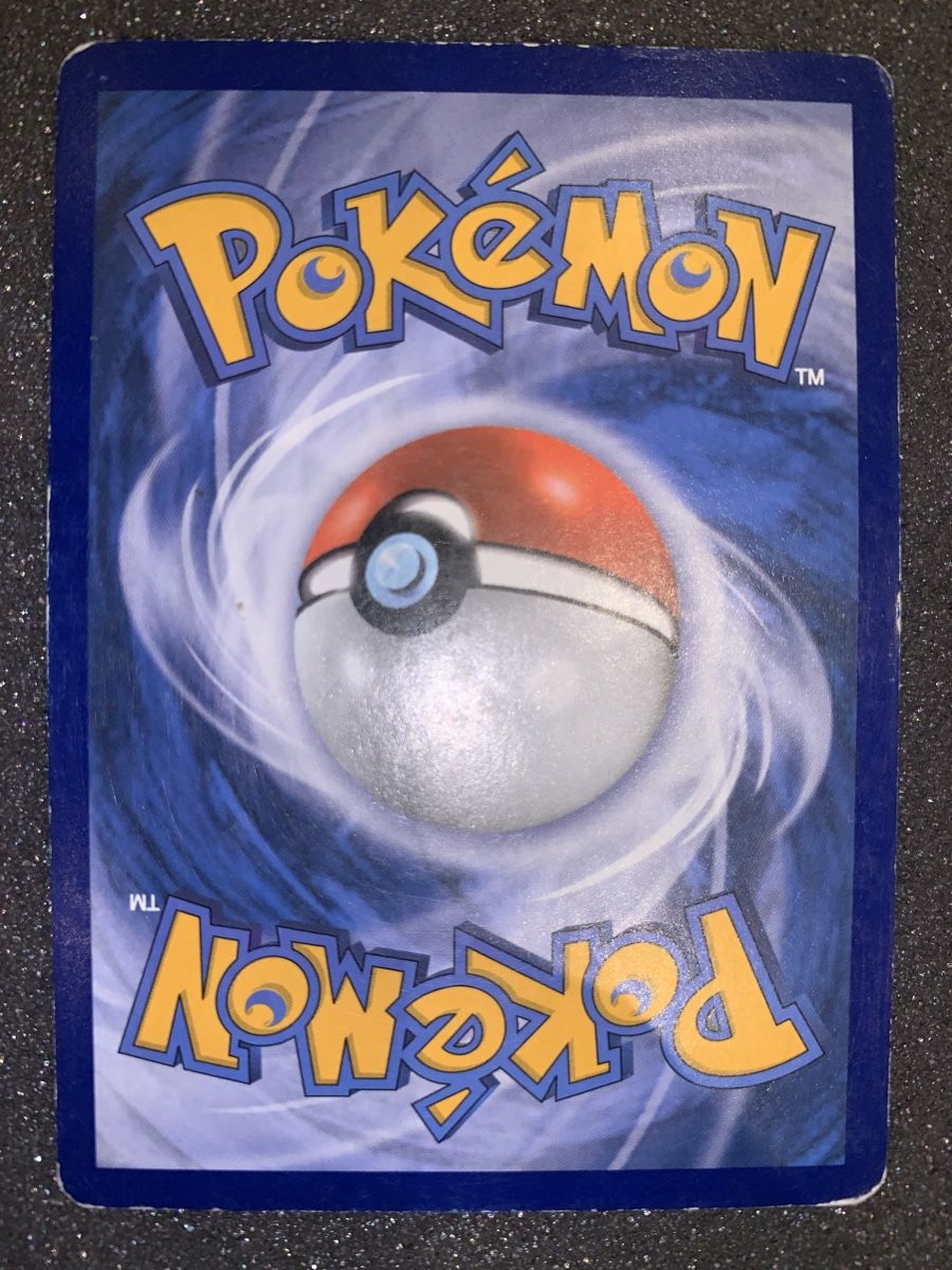 Pokémon Carte collezionabili: Ab 1.- Blastoise GX SM189 – Usato da Bironico venduto da ars_z6lb 2