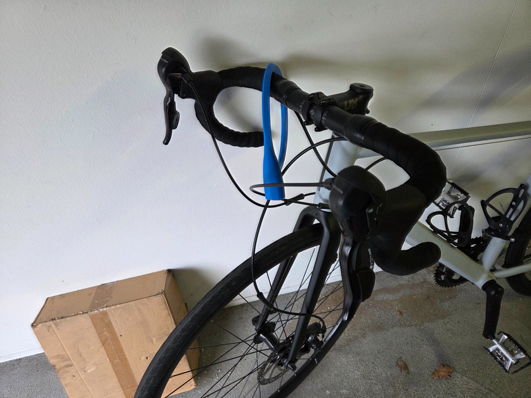 Decathlon Biciclette: Rennvelo Triban – Usato da Buochs venduto da bea_b7dj 1