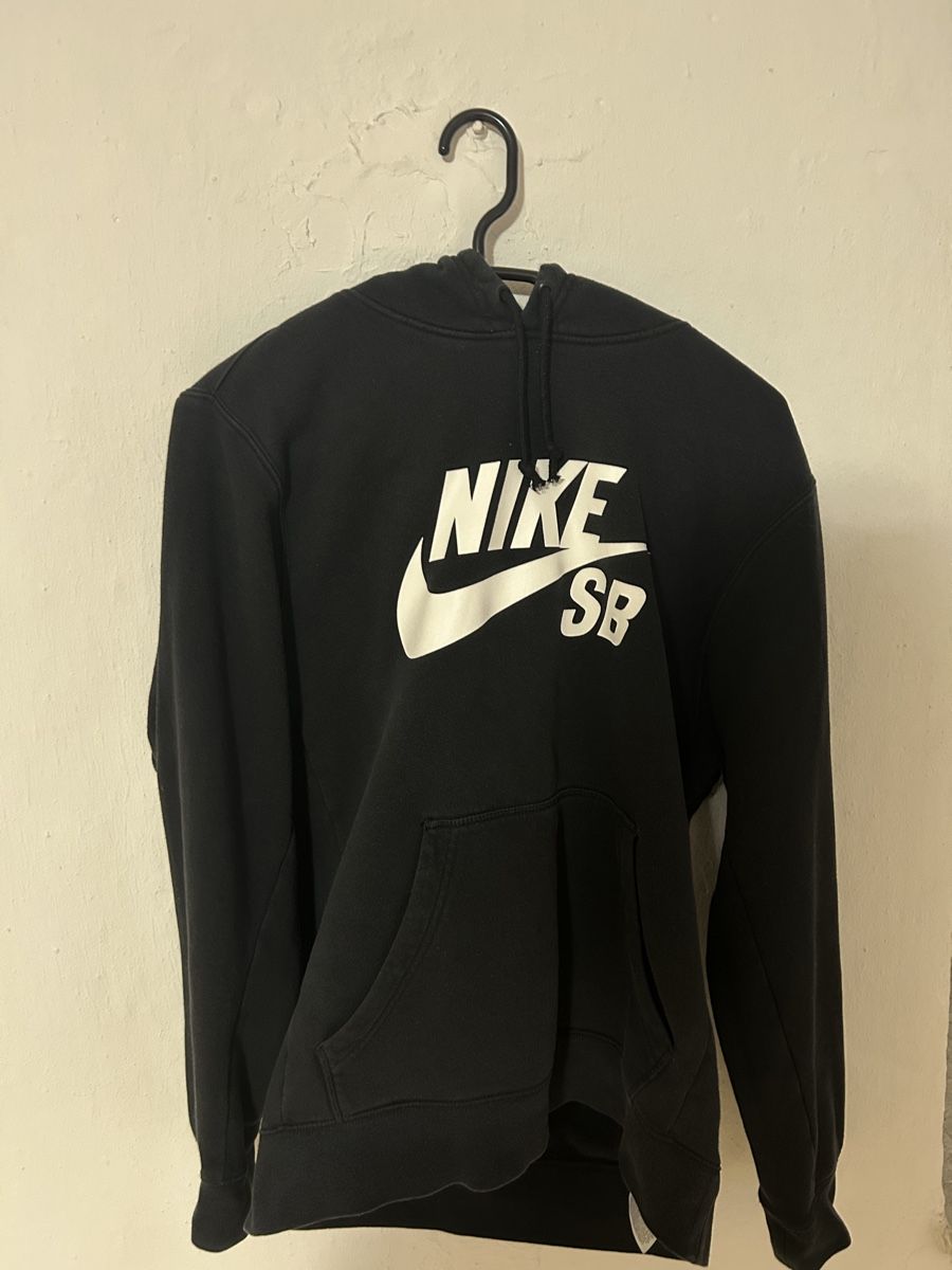 Nike Maglioni & Felpe: Nike SB Hoodie – Usato da Kaisten venduto da r_w