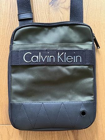 Umhängetasche Calvin Klein