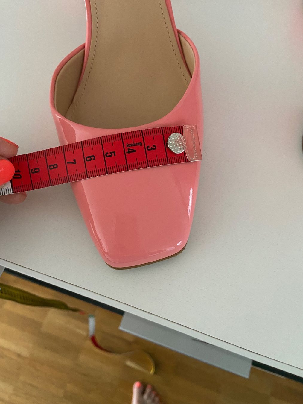 Guess Chaussures femmes: Guess Pumps – D'occasion à Bülach par kittygismo 5