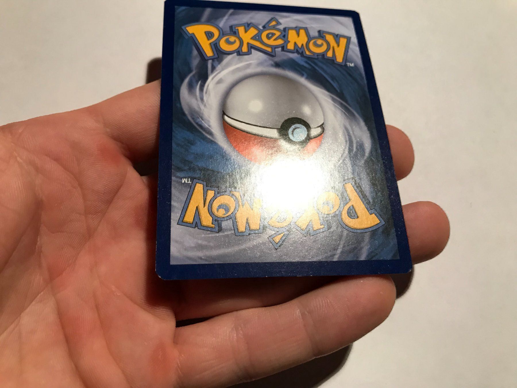 Pokémon Carte collezionabili: Gardevoir EX – Nuovo (secondo la descrizione) da Hagendorn venduto da Pokecollectorch 8