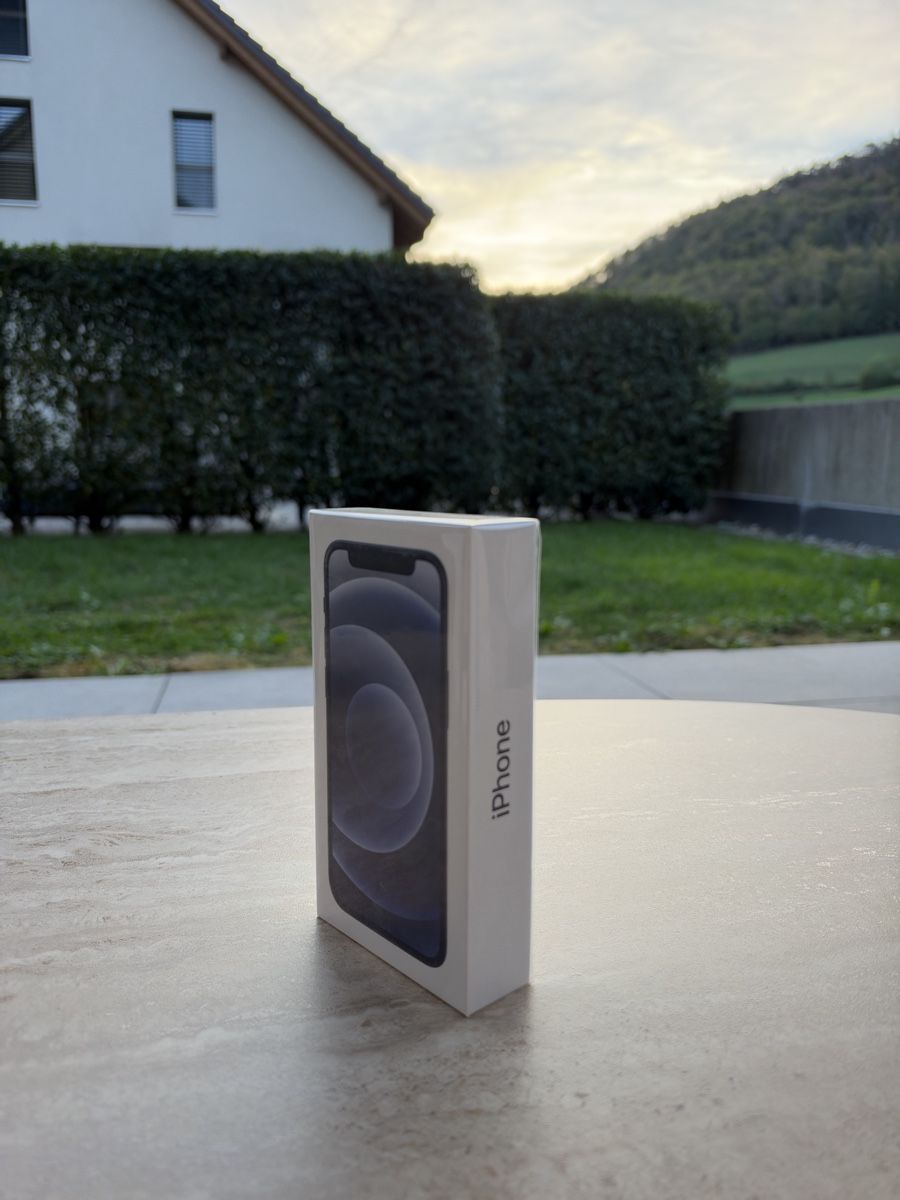 Apple Telefoni cellulari / Smartphones: İphone 12 mini 64 GB – Nuovo (secondo la descrizione) da Holderbank SO venduto da Doguscan 1