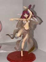 Magi Morgiana Anime Dancing 1/8 Figure Manga