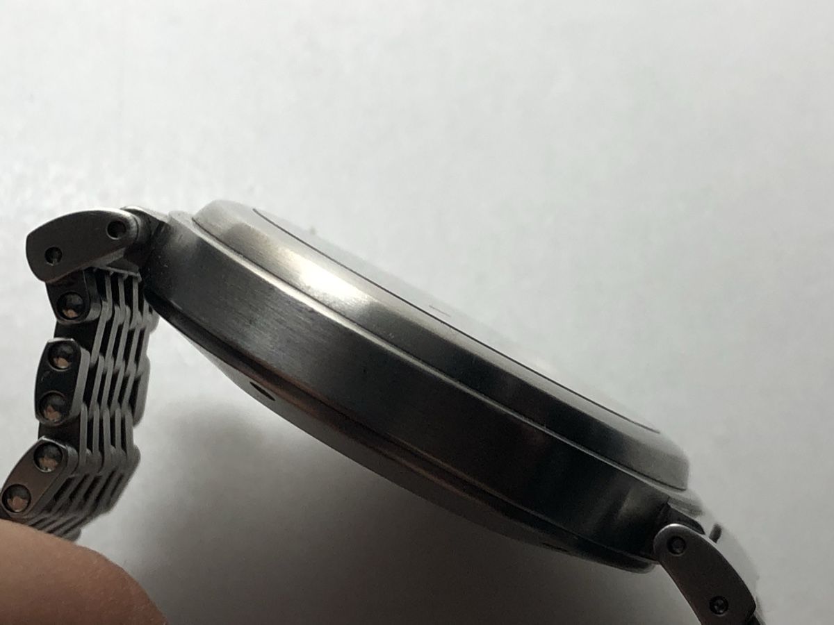 IWC Orologi: IWC DaVinci SI/ Sl Automatik – Usato da Walchwil venduto da Davobert 7