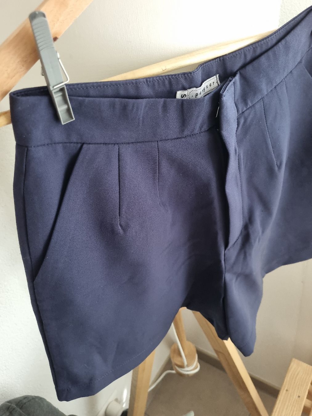 Hosen: Navy Blue Shorts Size M – Neu (gemäss Beschreibung) aus Aigle von Smagbrelle18 3