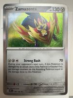Zamazenta | Reverse Holo | 146/182 | Pokémon TCG