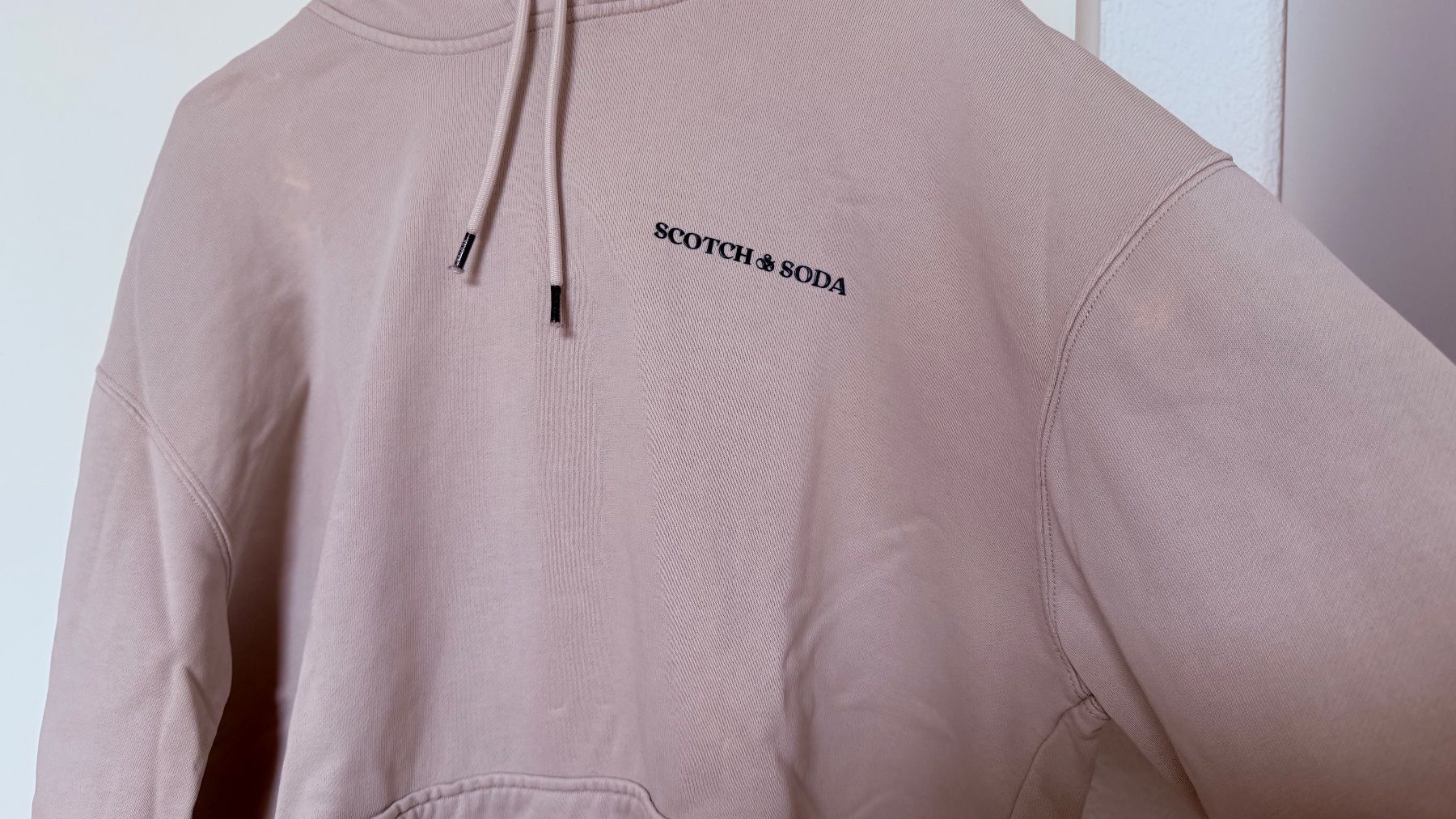 Maglioni & Felpe: Kapuzenpullis - Marke: Scotch & Soda - Grösse: XL – Difettoso da Würenlos venduto da JRP_71 1