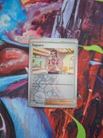 Saguaro - Reverse Holo - Pokemon Paldea Evolved