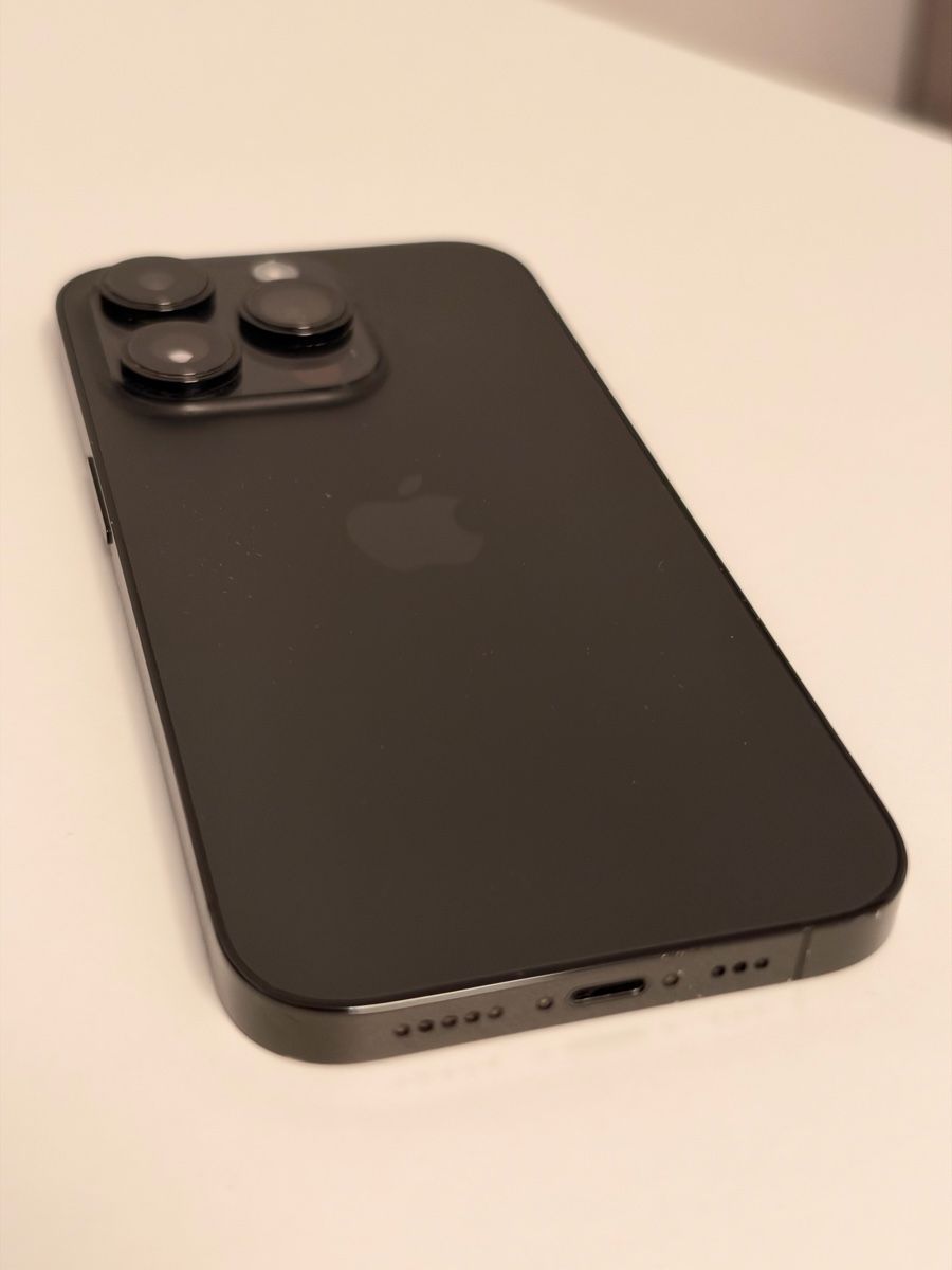 Apple Telefoni cellulari / Smartphones: Apple iPhone 14 Pro schwarz 128GB – Usato da Staufen venduto da mike_gs 2