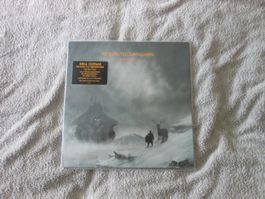 Mike Oldfield – Return To Ommadawn