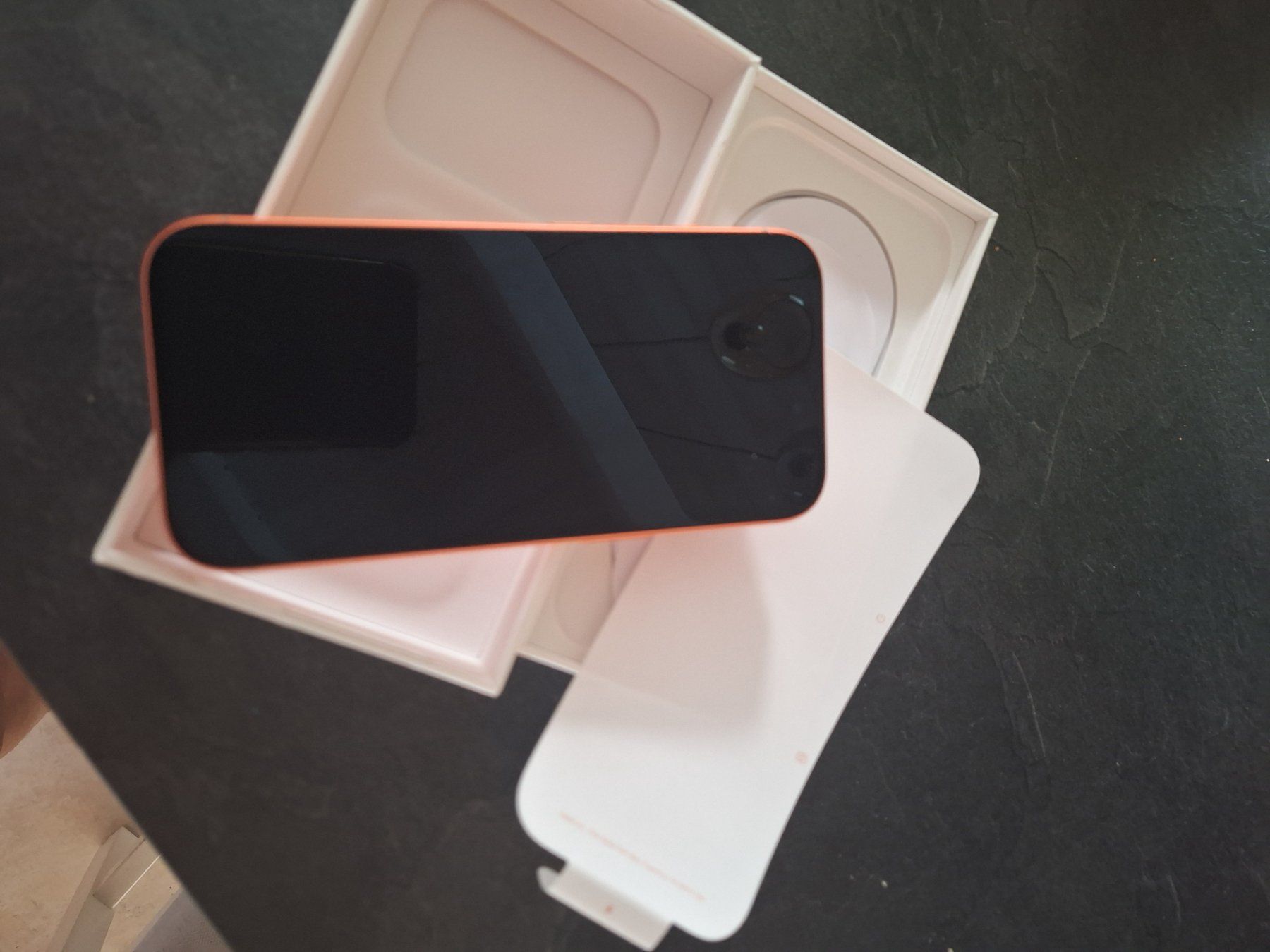 Apple Portables: a vendre iphone 17pro – Neuf avec emballage d'origine à Fregiécourt par cha_l9yh
