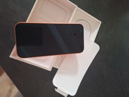 a vendre iphone 17pro garantie 2 ans dans sa boîte d'origine