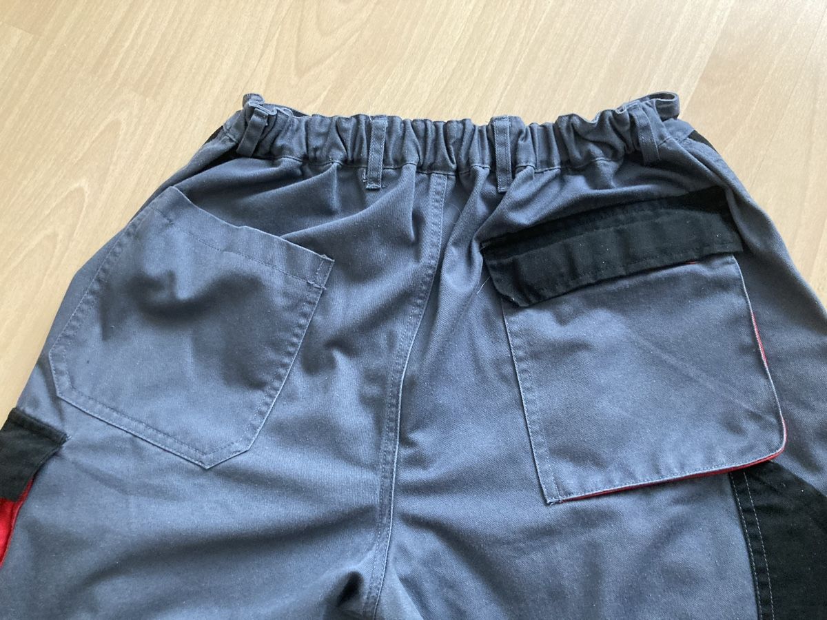 Pantalons: Kurze Arbeitshose – D'occasion à Geroldswil par schatz1962 4