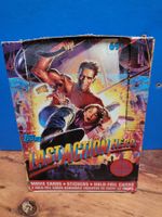 TRADING CARDS LAST ACTION HERO TOPPS