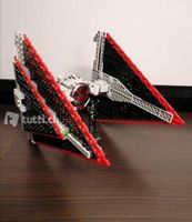 Lego Star Wars Sith Tie Fighter