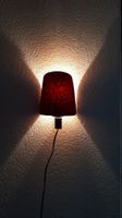 Wandlampe