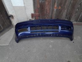 Stossstange vorne Golf 4