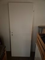 Futtertüre weiss fertig