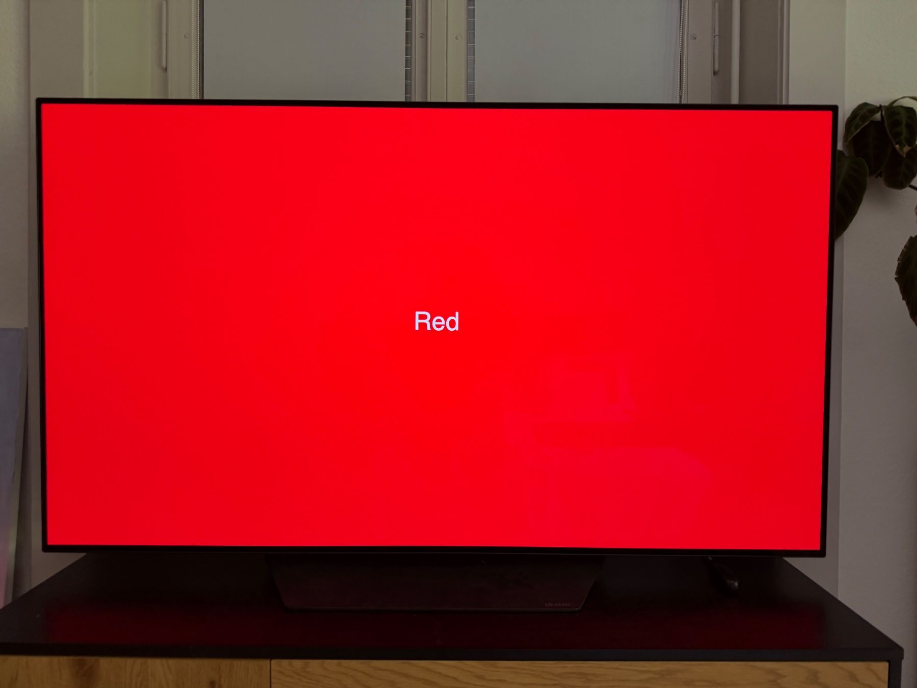 Fernseher: LG OLED TV - 55BX – Gebraucht aus Zürich von rkr_mj2l 6