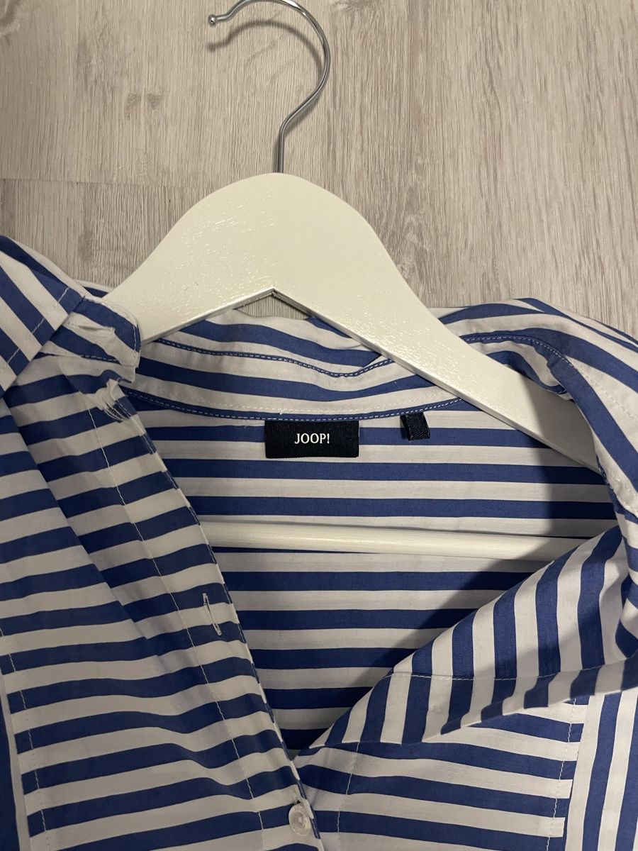 Joop Robes: Joop! Kleid gestreift, Gr. 36 – D'occasion à Ennetaach par Ustraessle 1