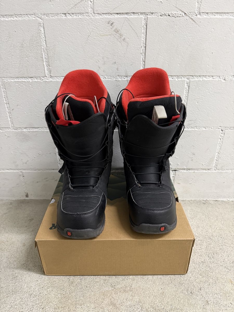 Burton Chaussures hommes: Snowboard Boots Burton – D'occasion à St. Gallen par boki83