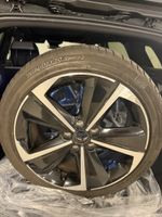Opel Astra L Winterkompletträder