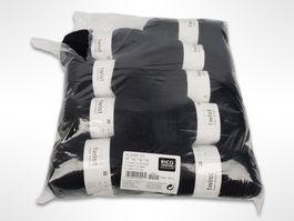 RICO DESIGN dicke Wolle Schwarz 9 Stk.