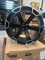 Alufelgen Audi Q7 SQ7 Q8 SQ8 RS6 RSQ8 E-tron 10x22