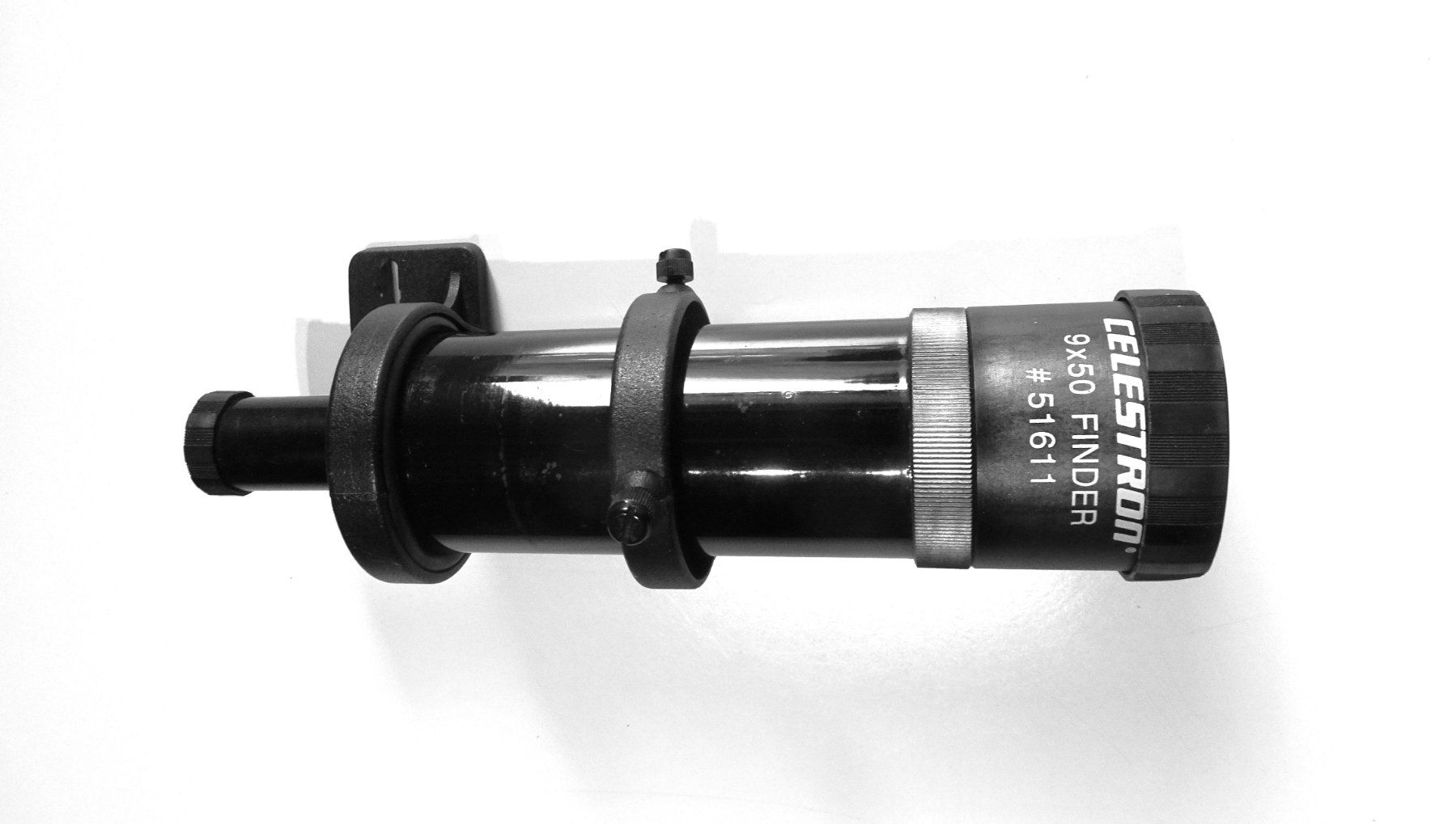 Celestron Telescopi: Finder Celestron    9 x 50 – Usato da Brione (Verzasca) venduto da nevagiu 1